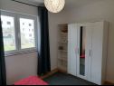 Apartments Fuzu - 50 m from sea: A2(2+1), SA3(2) Bibinje - Zadar riviera  - Apartment - A2(2+1): bedroom
