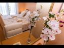 Apartments Suza - relaxing & beautiful: A1(2+2), A2(4+2) Zadar - Zadar riviera  - Apartment - A2(4+2): bedroom