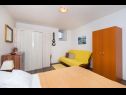 Apartments Jasnica - elegant and comfortable: A1(2+2) Zaton (Zadar) - Zadar riviera  - Apartment - A1(2+2): bedroom