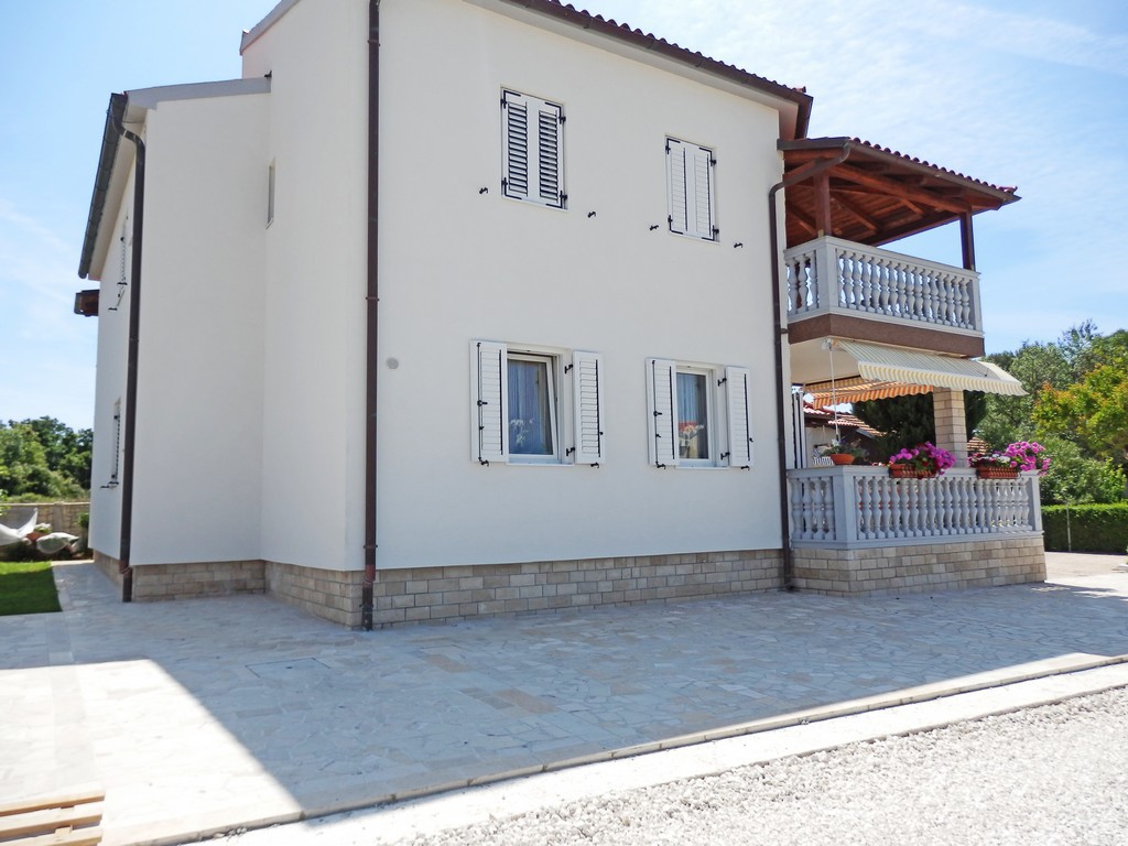 Apartment Mila: A5 Medulin, Istria 1