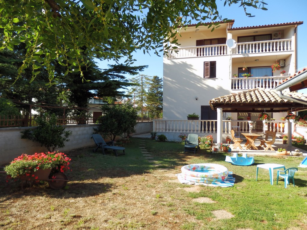Apartment Elida: A1 Medulin, Istria 0