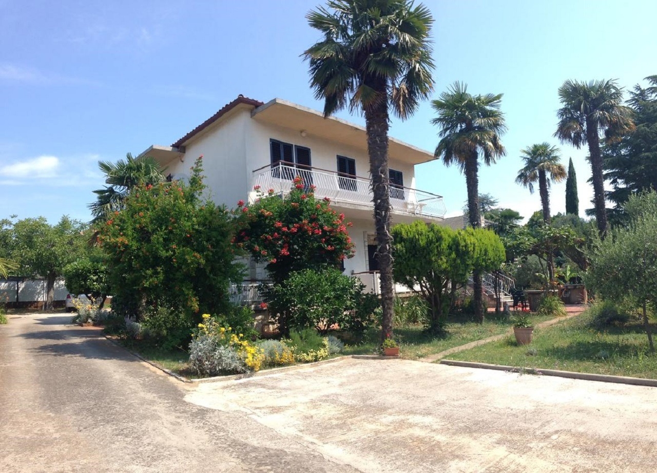 Apartment Eli - 50m from the sea: A1 Umag, Istria 2