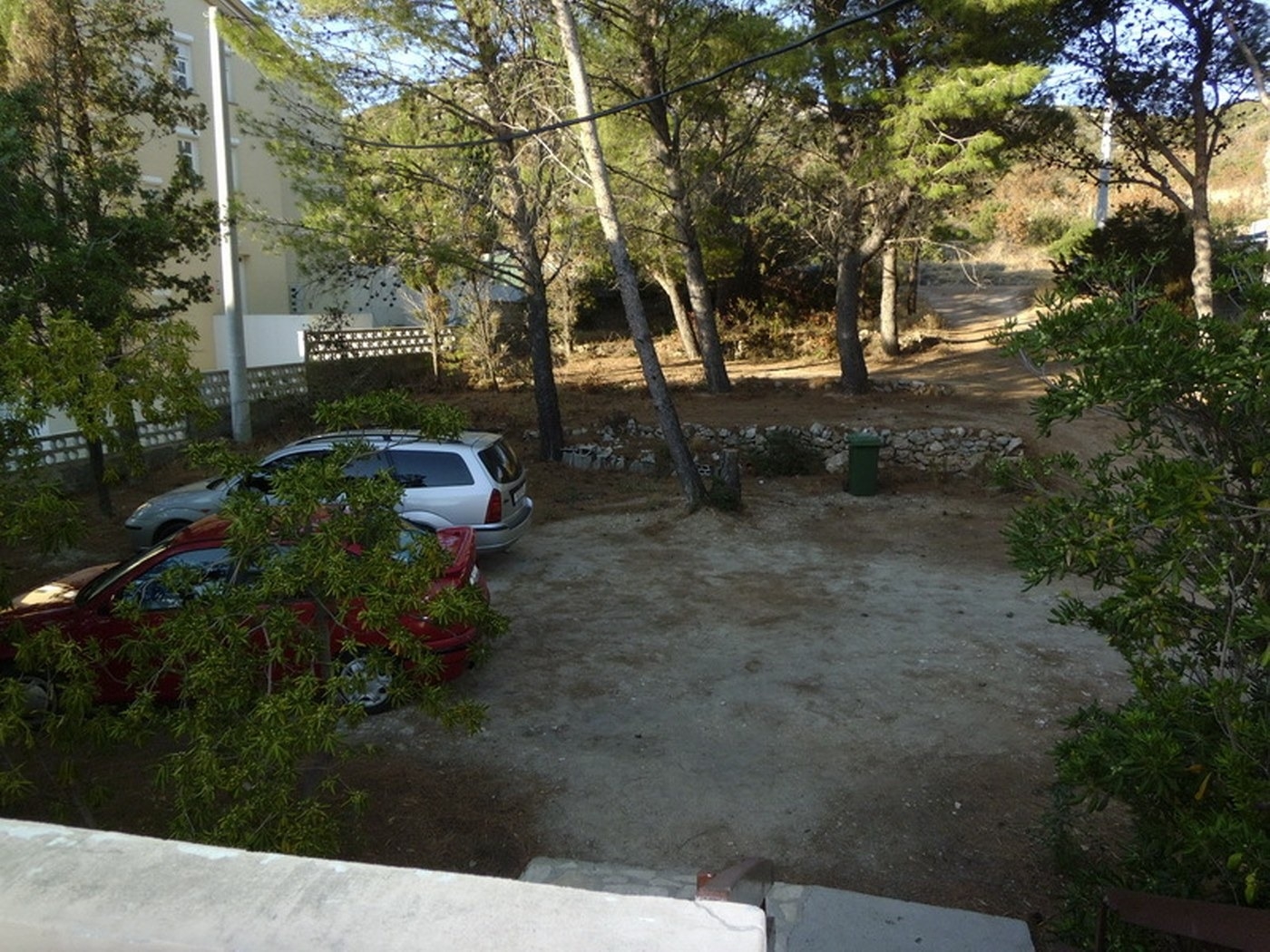 Apartment Ivan1 - 10m from the beach with parking: A2 Gornji Stara Novalja, Island Pag 2