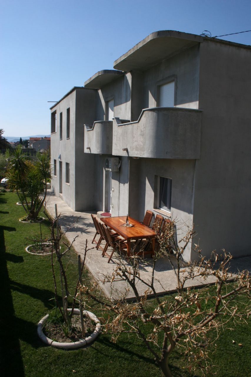 Apartment Ivica - parking: A1 Kastel Gomilica, Riviera Split 4
