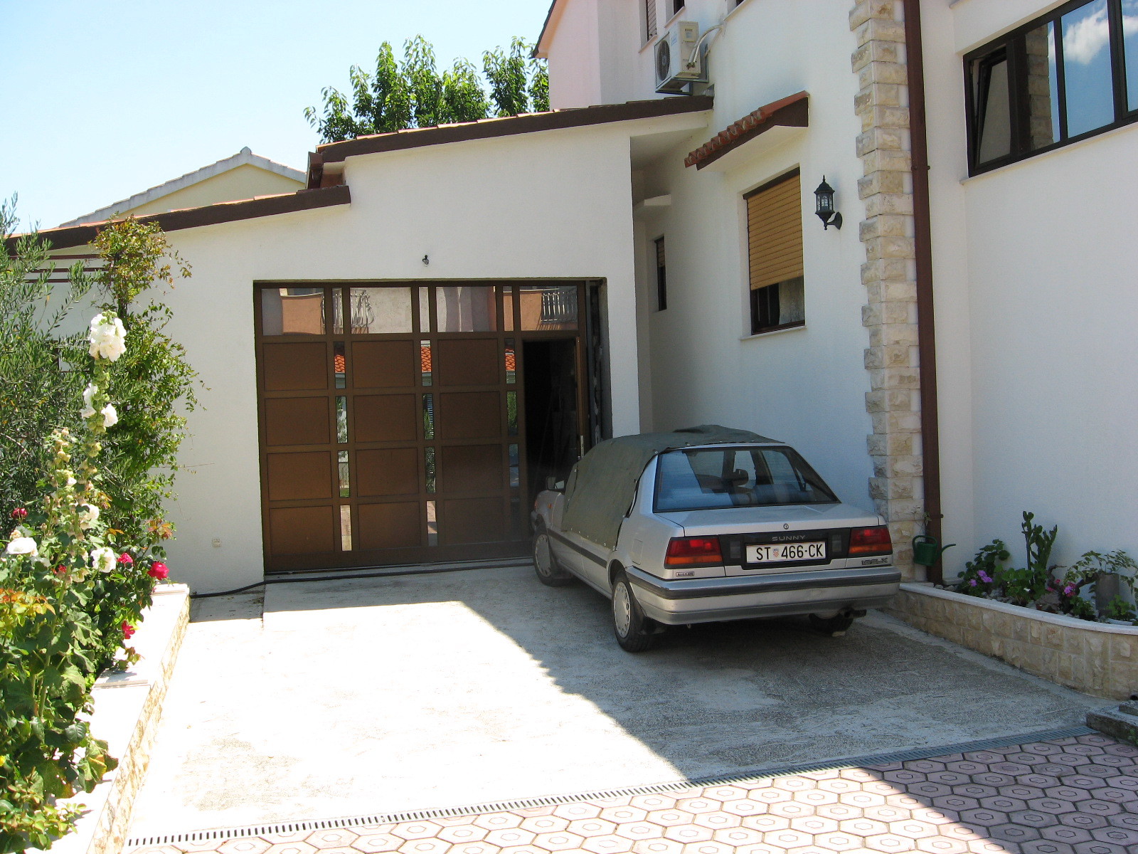 Apartment Božana - with parking : A2 Kastel Luksic, Riviera Split 2