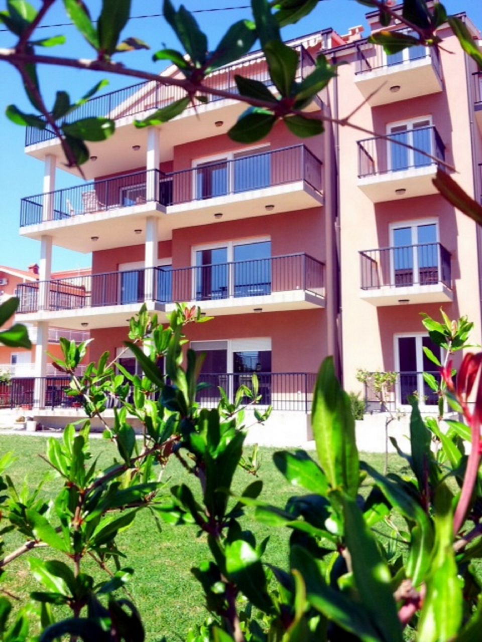 Apartment Maria - compfortable and cosy: A1 Kastel Luksic, Riviera Split 3