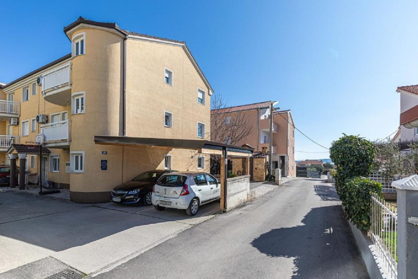 Apartment Niko - modern: A3 Kastel Luksic, Riviera Split 1