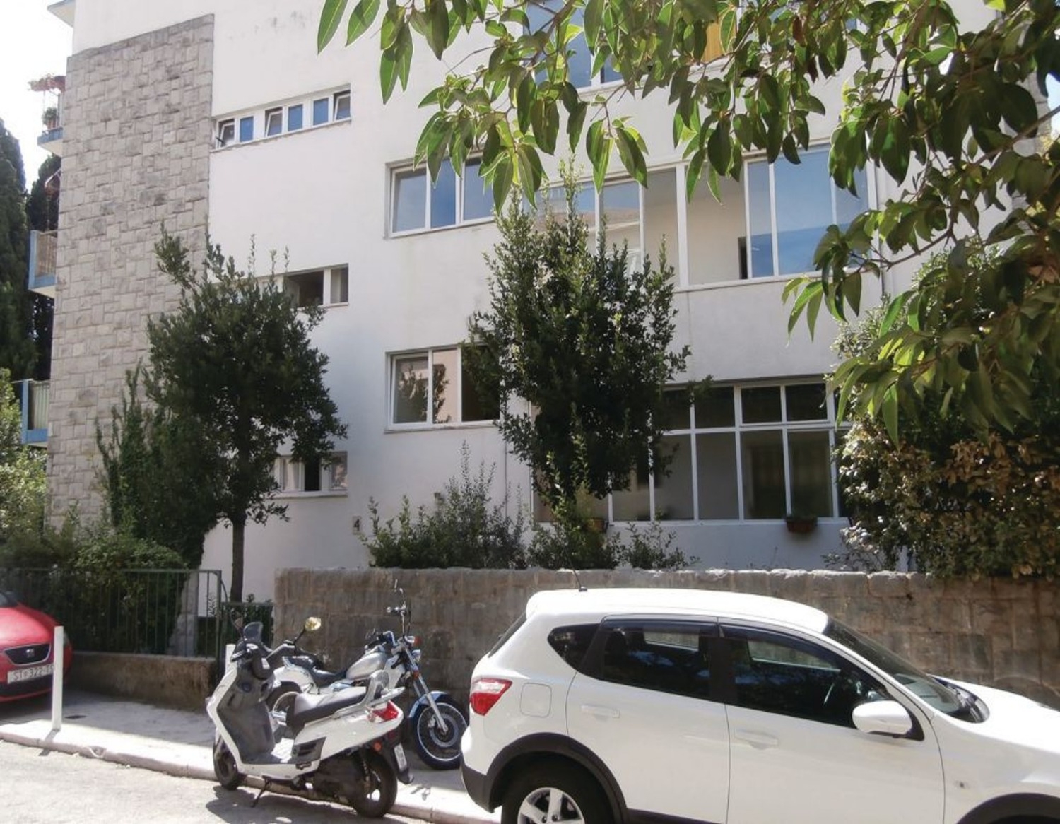 Apartment Mia - with terrace : A1 Split, Riviera Split 1
