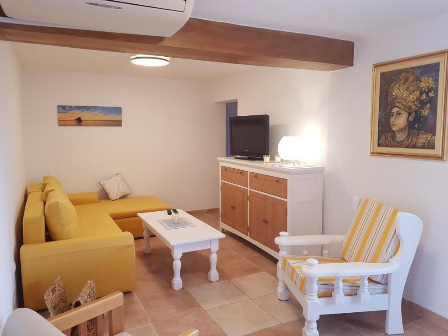 Apartment Kike - 60 meters from the beach A1 Petrcane, Zadar riviera 3