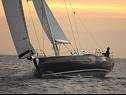 Sailing boat - Elan Impression 514 (code:ELA 25) - Biograd - Riviera Biograd  - Croatia - Elan Impression 514 (code:ELA 25): 