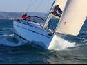 Sailing boat - Elan 450 (code:ELA 27) - Biograd - Riviera Biograd  - Croatia - Elan 450 (code:ELA 27): 