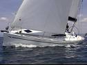 Sailing boat - Elan 340 (code:ELA 32) - Biograd - Riviera Biograd  - Croatia - Elan 340 (code:ELA 32): 