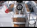 Sailing boat - Elan 333 (code:ELA 23) - Biograd - Riviera Biograd  - Croatia - Elan 333 (code:ELA 23): detail
