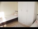 Apartments Marin A1(2+2), A2(2+2) Biograd - Riviera Biograd  - Apartment - A2(2+2): bedroom