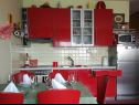 Apartments Ivan - with parking : A1(2+2) Biograd - Riviera Biograd  - Apartment - A1(2+2): kitchen and dining room