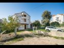 Apartments Tanja - 200m to the beach: A1(2+2), A2(2+2), A3(2+2), A4(2+2), SA5(2) Pakostane - Riviera Biograd  - house