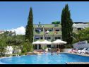 Apartments Viola - with pool : A3(2+2), SA4(2+1), A5(2+2), A6(2+3), SA7(2+1), A8(2+2), A9(2+3), A10(4+2) Sveti Filip i Jakov - Riviera Biograd  - house