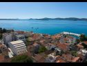 Holiday home Andri - 80 m from sea H(5) Sveti Filip i Jakov - Riviera Biograd  - Croatia - sea view