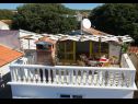 Holiday home Andri - 80 m from sea H(5+1) Sveti Filip i Jakov - Riviera Biograd  - Croatia - terrace
