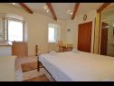 Holiday home Andri - 80 m from sea H(5+1) Sveti Filip i Jakov - Riviera Biograd  - Croatia - H(5+1): bedroom