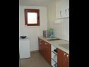 Apartments Anna - free parking A2(2+2) Sveti Petar - Riviera Biograd  - Apartment - A2(2+2): kitchen