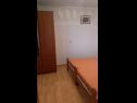Apartments Anna - free parking A2(2+2) Sveti Petar - Riviera Biograd  - Apartment - A2(2+2): bedroom