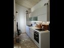 Apartments Zoran A1(6), A2(2+1) Bol - Island Brac  - Apartment - A1(6): kitchen