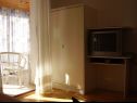 Apartments Ivica - with parking : A1(2), SA2(2), SA3(2) Bol - Island Brac  - Studio apartment - SA3(2): interior