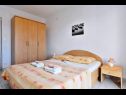Apartments Nikola - comfortable: A1(4), A2(4), A3(4) Bol - Island Brac  - Apartment - A2(4): bedroom