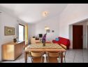 Apartments Nikola - comfortable: A1(4), A2(4), A3(4) Bol - Island Brac  - Apartment - A3(4): living room
