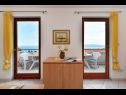 Apartments Nikola - comfortable: A1(4), A2(4), A3(4) Bol - Island Brac  - Apartment - A3(4): view