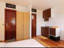 Apartments Mat - in a cosy stone house: SA1(2), SA2(2), SA3(2) Bol - Island Brac  - Studio apartment - SA2(2): interior