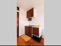 Apartments Mat - in a cosy stone house: SA1(2), SA2(2), SA3(2) Bol - Island Brac  - Studio apartment - SA2(2): interior