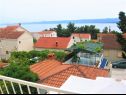 Apartments and rooms Mini - parking: SA1(2), R1(2) s balkonom Bol - Island Brac  - view (house and surroundings)