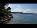 Holiday home Nadi - cosy & quiet: H(2) Milna (Brac) - Island Brac  - Croatia - beach