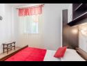 Apartments Matko - 3 Bedrooms Apartment: A2(6) Mirca - Island Brac  - Apartment - A2(6): bedroom