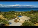 Holiday home Mindful escape - luxury resort: H(4+1) Mirca - Island Brac  - Croatia - view (house and surroundings)