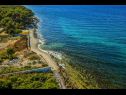 Holiday home Mindful escape - luxury resort: H(4+1) Mirca - Island Brac  - Croatia - beach