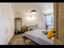 Holiday home Mindful escape - luxury resort: H(4+1) Mirca - Island Brac  - Croatia - H(4+1): bedroom