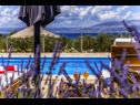 Holiday home Mojo - charming resort: H(2) Mirca - Island Brac  - Croatia - detail