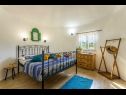 Holiday home Mojo - charming resort: H(2) Mirca - Island Brac  - Croatia - H(2): bedroom