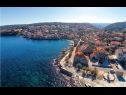 Holiday home Zoki - Pool house: H(8) Postira - Island Brac  - Croatia - detail