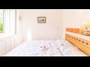 Holiday home Srdjan - with pool: H(10) Sumartin - Island Brac  - Croatia - H(10): bedroom
