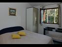 Holiday home Silvia - open pool: H(10) Supetar - Island Brac  - Croatia - H(10): bedroom