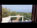Holiday home Mario - with pool: H(4+2) Supetar - Island Brac  - Croatia - view (house and surroundings)