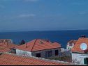 Apartments Jere - 50m from the sea with parking: A1(3), A2(4) Sutivan - Island Brac  - view (house and surroundings)