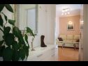Holiday home Gita - peacefull and comfortable H(4) Sutivan - Island Brac  - Croatia - H(4): living room