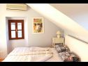 Holiday home Davor - relaxing and great location house : H(7+2) Sutivan - Island Brac  - Croatia - H(7+2): bedroom