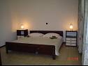 Pansion - 3 STAR Villa on Riviera Trogir - Okrug Donji - Island Ciovo  - Croatia - Apartment - A 1 (2+2): bedroom