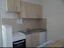 Apartments Zdrave SA1(2+1), A2(2+2), A3(2+2) Okrug Donji - Island Ciovo  - Apartment - A2(2+2): kitchen